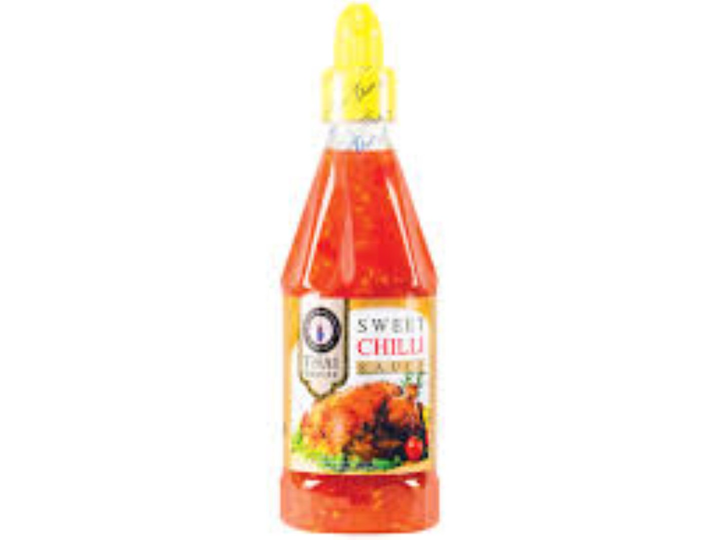 THAI DANCER SWEET CHILLI SAUCE 6.4KG